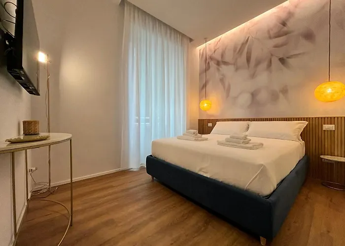 Riverside Retreat Appartamento Roma