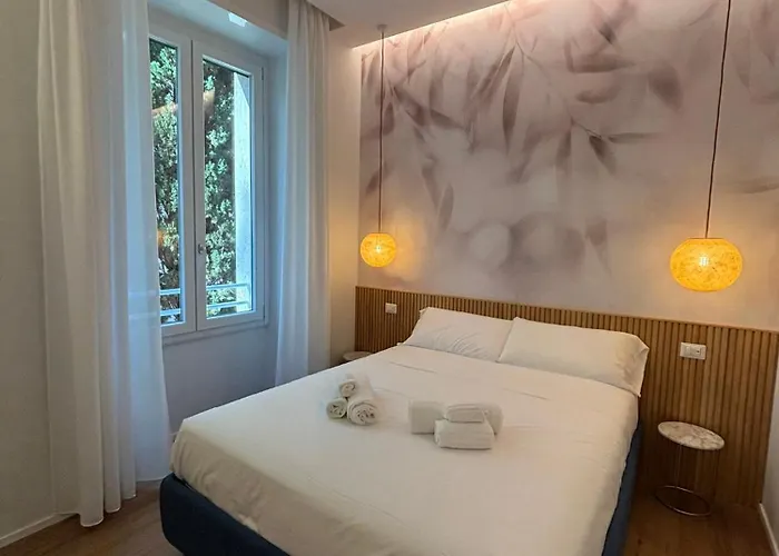 Riverside Retreat * Roma