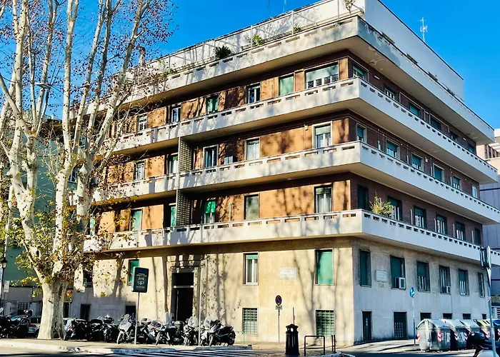 Appartamento Riverside Retreat *